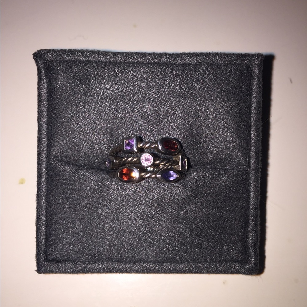 David Yurman Ring
